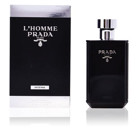 prada l'homme intense 5.1|prada l'homme intense discontinued.